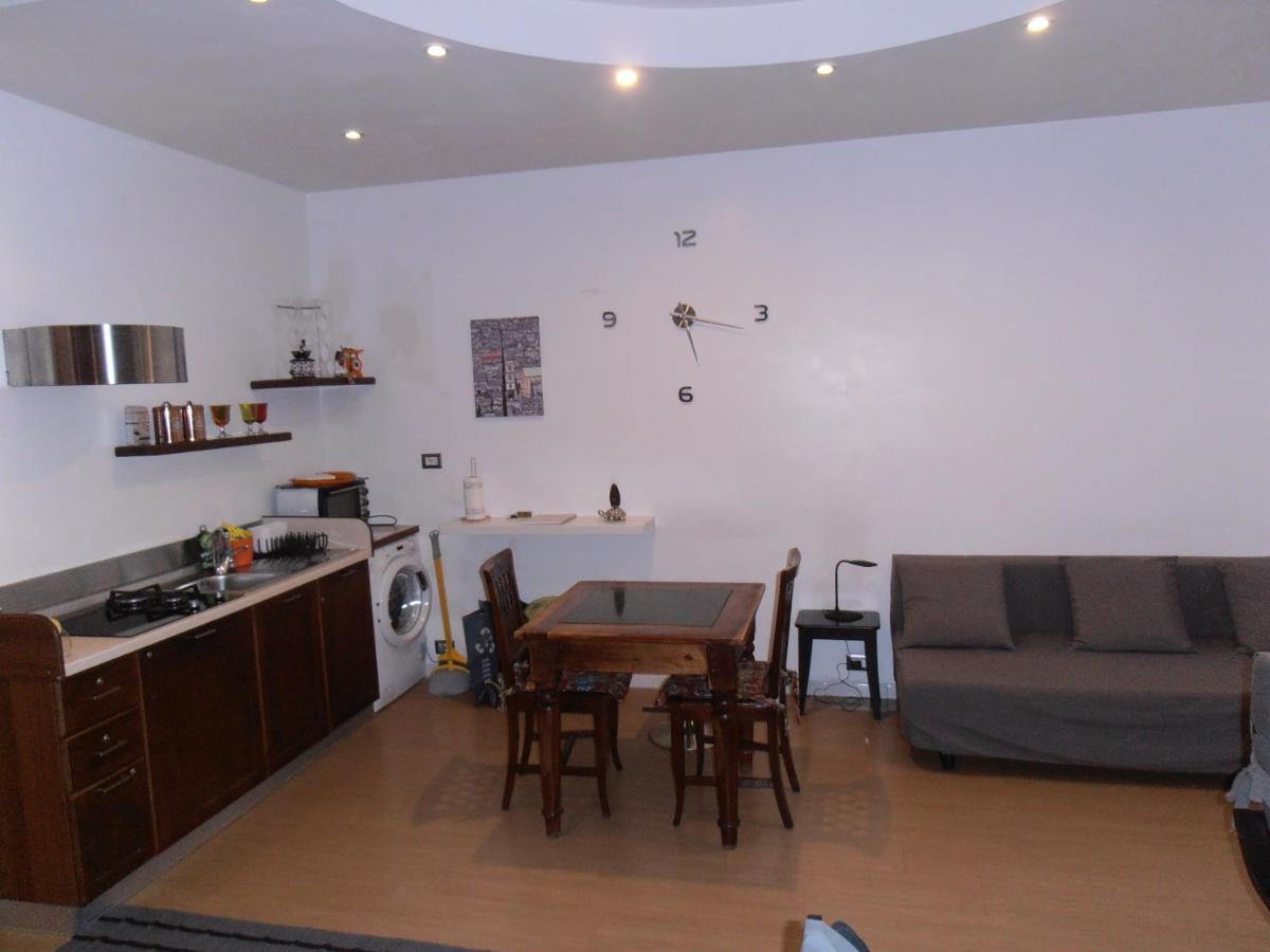 La Residenza Napoli Chiaia Short Let Apartment Superior Via Chiaia 82 Eksteriør bilde