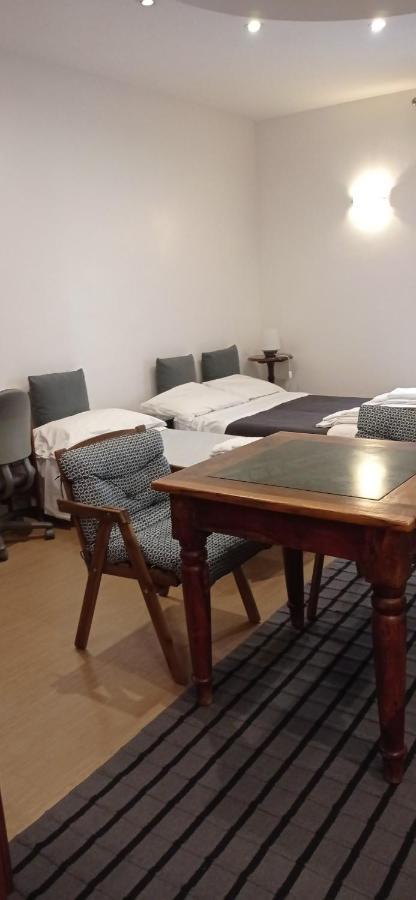 La Residenza Napoli Chiaia Short Let Apartment Superior Via Chiaia 82 Eksteriør bilde