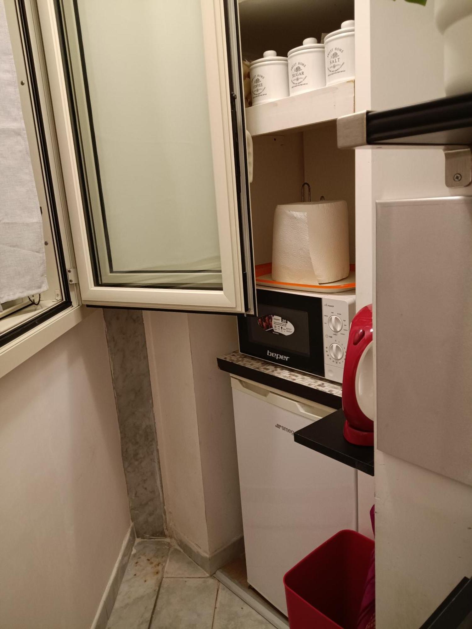 La Residenza Napoli Chiaia Short Let Apartment Superior Via Chiaia 82 Eksteriør bilde