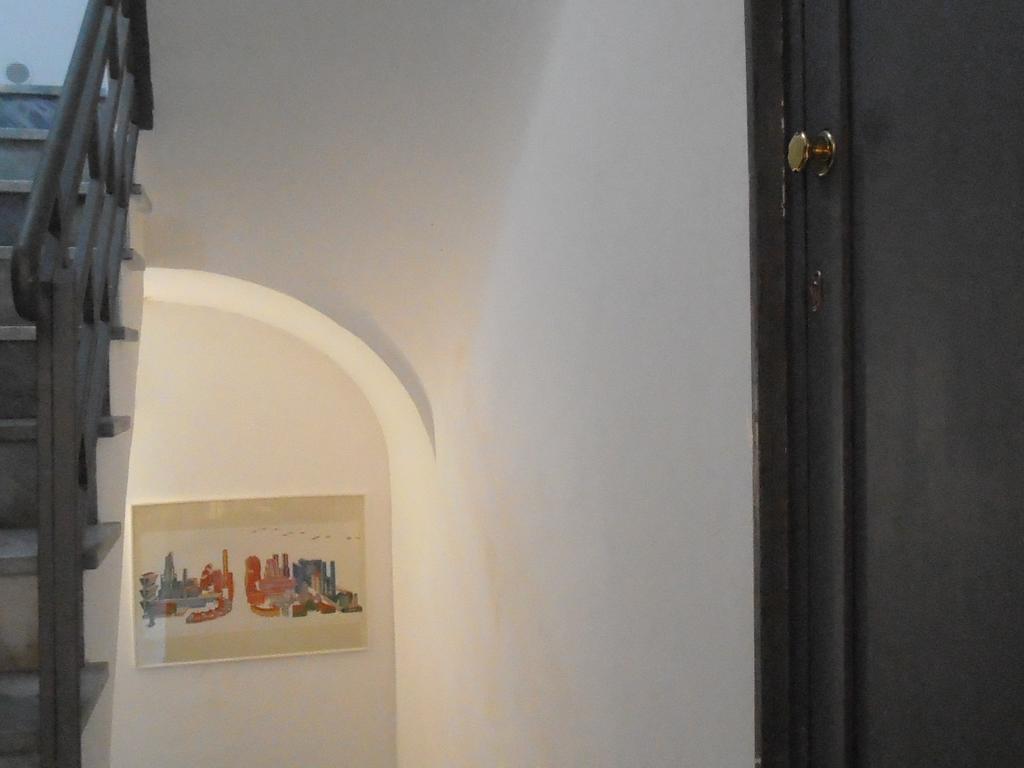 La Residenza Napoli Chiaia Short Let Apartment Superior Via Chiaia 82 Eksteriør bilde